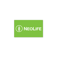 NeoLife Backdrop Banner